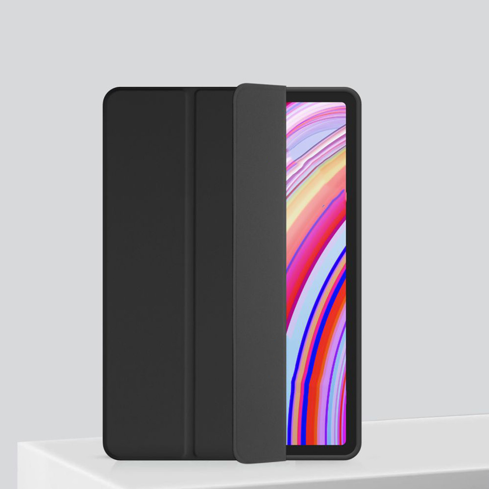 Etui Tech-Protect SC Pen do Redmi Pad Pro, czarne